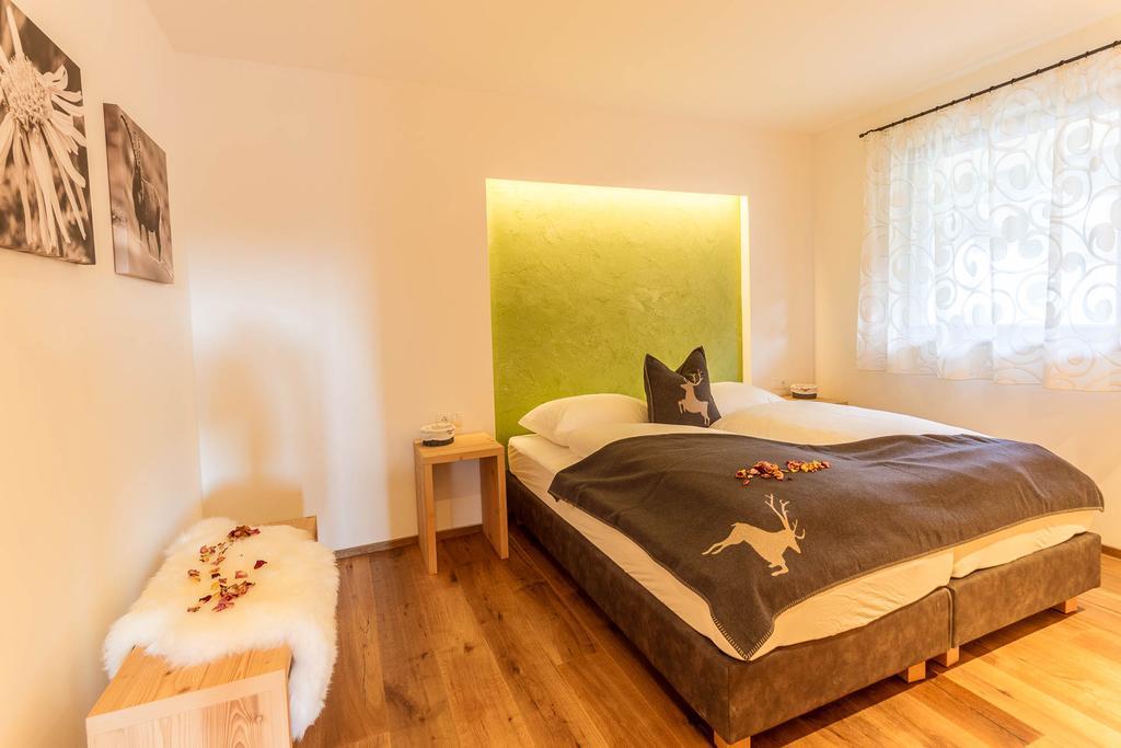Haus Bernard Apartment Siusi Exterior photo