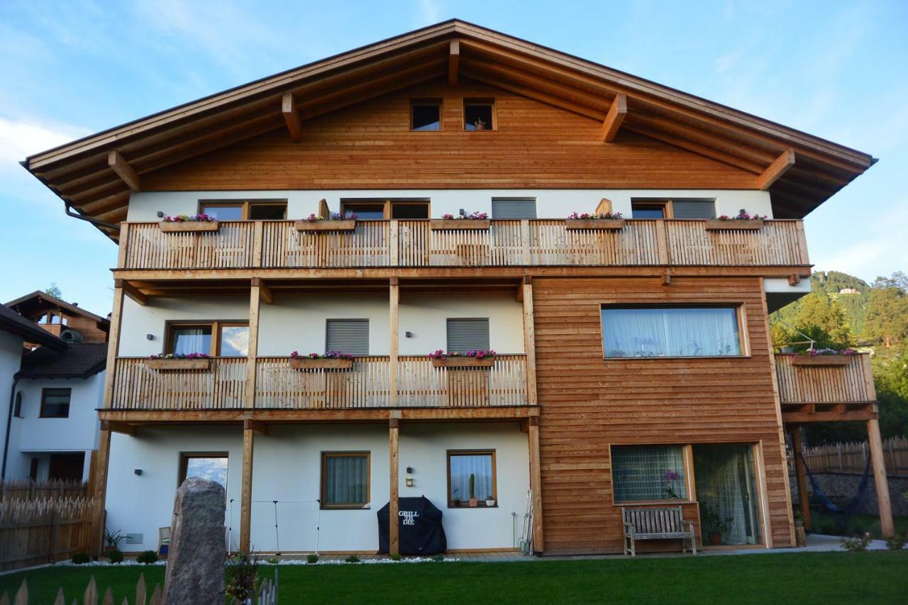 Haus Bernard Apartment Siusi Exterior photo
